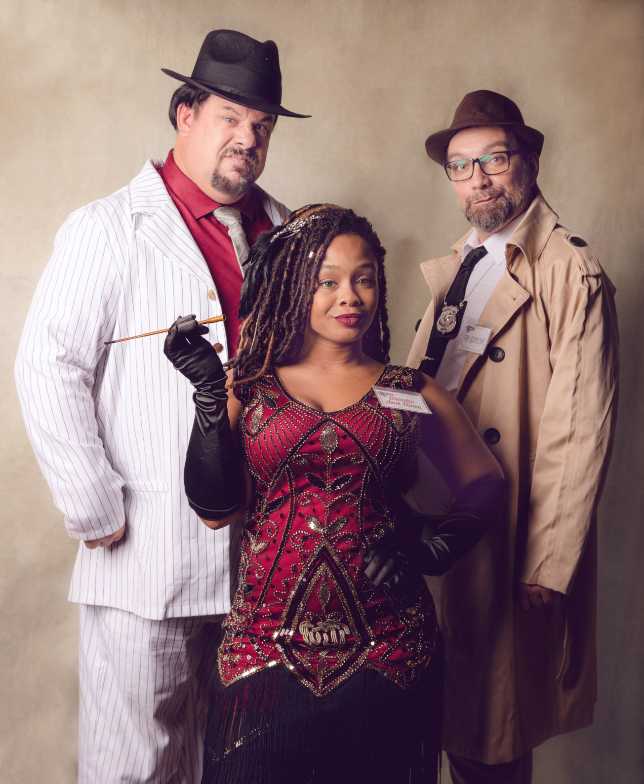 Roaring 20s Gala